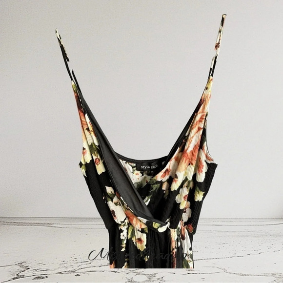 ~Style~ Rack Dress - Small - Picture 3 of 5